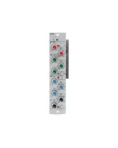 Solid State Logic XRack EQ Module