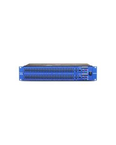 Samson S-curve 231 - Graphic Equalizer