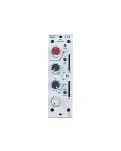 Rupert Neve Designs 542 Tape Emulator with Silk