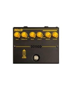 MARKBASS COMPRESSORE- MBE170017Z