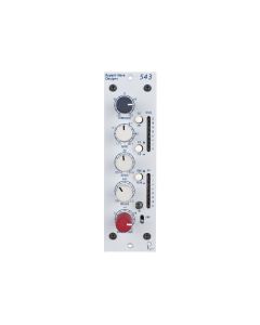Rupert Neve Designs 543 500 Series Mono Compressor-Limiter