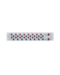 Rupert Neve Designs 5059 Satellite 16 x 2+2 Summing Mixer