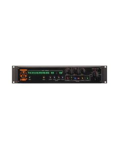 Dangerous Music 2-BUS + Analog Summing Mixer