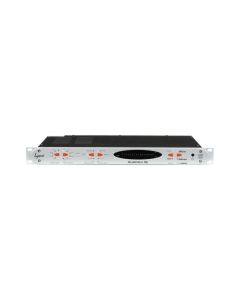 Lynx Aurora 16 TB - 16-channel A/D D/A Converter with Preinstalled LT-TB Thunderbolt Option Card
