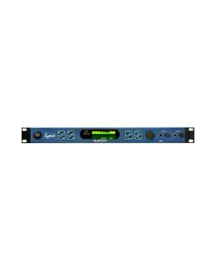 Lynx Aurora (n) 8-HD - 8-channel A/D D/A Converter with LT-HD Card for Pro Tools