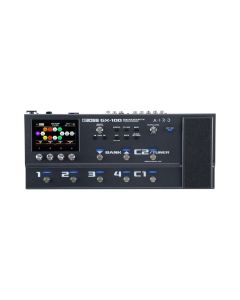 Boss Guitar Effects Processor GX-100