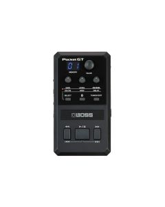 BOSS POCKET GT-EFFECTS PROCESSOR