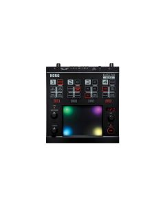 KORG KAOSS PAD QUAD Dynamic Effect Processor