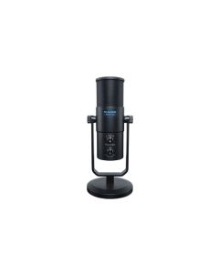 M-Audio Uber Mic USB Microphone with Headphone Output