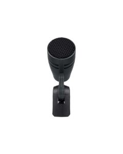 Sennheiser e604 Dynamic Cardioid Clip-on Snare/Tom Mic 