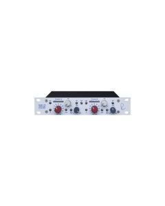 Rupert Neve Designs Portico 5012H Duo Mic Preamplifier (Horizontal)