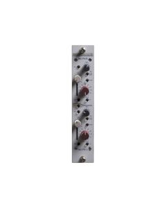 Rupert Neve Designs Portico 5012V Duo Mic Preamplifier (Vertical)