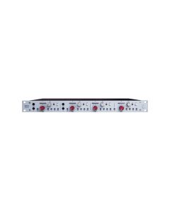 Rupert Neve Designs Portico 5024 Quad Mic Preamp