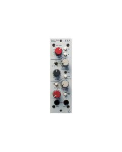 Rupert Neve Designs  517 500 Series Microphone Preamp & Compressor