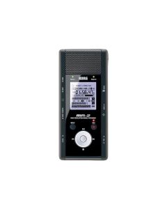 KORG MR 2 High-Resolution Mobile Recorder 
