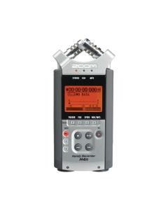 ZOOM H4NSP 4-Channel Handy Recorder Solution Package