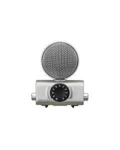 Zoom MSH-6 Mid-Side Microphone Capsule for Zoom H5 and H6 Field Recorders