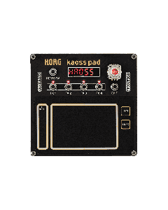 KORG NTS-3 KAOSSPAD KIT