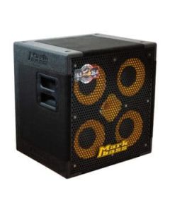 MARKBASS MB58R 104 ENERGY BASS CABINET