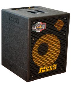 MARKBASS MB58R CMD 151P- BASS AMP COMBO