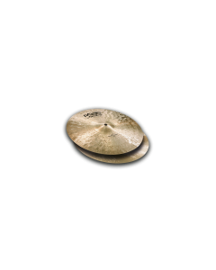 PAISTE 14″ Masters Dark Hi-Hat – 0005503114