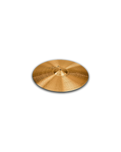 PAISTE 16″ Signature Fast Crash – 0004001316