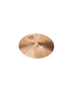 PAISTE 18″ 2002 Medium Crash – 0001061518