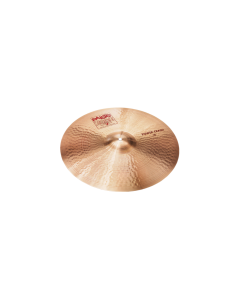 PAISTE 18″ 2002 Power Crash – 0001063018