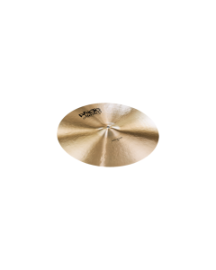 PAISTE 18″ Masters Extra Thin Crash – 0005501118
