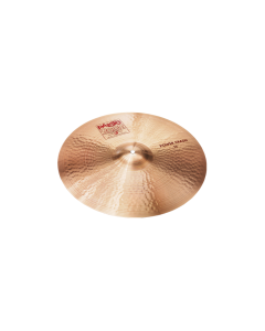 PAISTE 19″ 2002 Power Crash – 0001063019