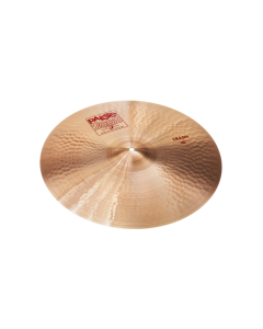 PAISTE 20″ 2002 Crash – 0001061420