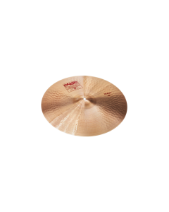 PAISTE 16″ 2002 Crash – 0001061416