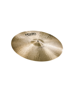 PAISTE 21″ Masters Medium Ride – 0005501621