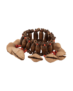Pearl PBGLKEN Kenari Nut Bracelet Shaker
