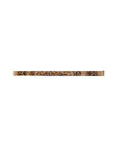 Pearl PBRSB-40" #694Bamboo Rainstick