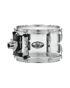 Pearl CRB1007T/C #730 Crystal Beat Tom 10"x7"