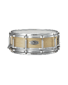 Pearl Free Floating 14"x5" Maple Snare Drum FTMM1450 #321