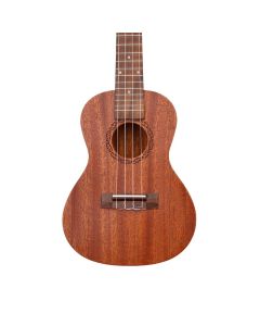 PEACOCK CONCERT UKULELE