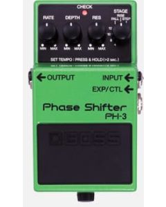 BOSS PH-3 PHASE SHIFTER