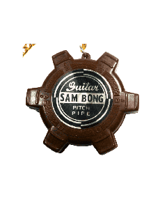 SAMBONG GUITAR PITCH PIPE