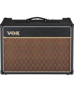 VOX AC15CC1-CUSTOM CLASSIC AMPLIFIER