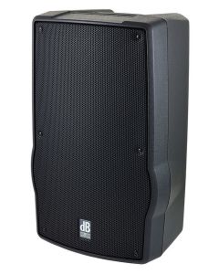 dB Technologies Ready 4 MK2 Battery-Powered-Active-Speaker