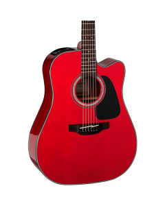 TAKAMINE GB-GD30CE WR- ACOUSTIC/ELECTRIC GUITAR with BAG