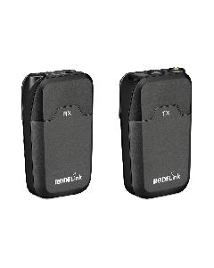 RODELink Filmmaker Kit