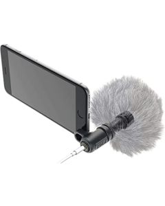 Rode Videomic Me Directional Microphone For Smart Phones
