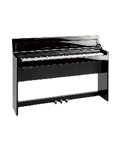Roland DP603-PE Digital Piano - Contemporary Black