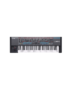 Roland JUNO-X 61-key Synthesizer