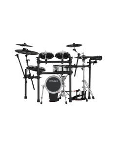 Roland TD-516 V-Drums Electronic Drum Kit – Advanced Mesh-Head Drum Set