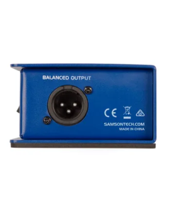 SAMSON MDA1 MONO DIRECT  ACTIVE BOX