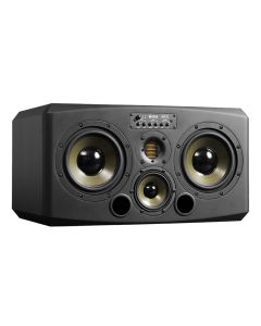Adam S3X-H Midfield Monitor, 3-way system